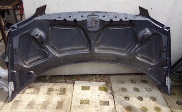 LANCIA PHEDRA KAPOTA