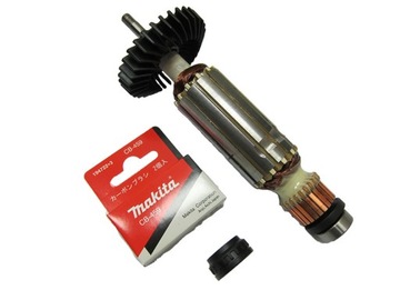 WIRNIK USZCZELKA DO MAKITA GA4530 GA5030 PJ7000