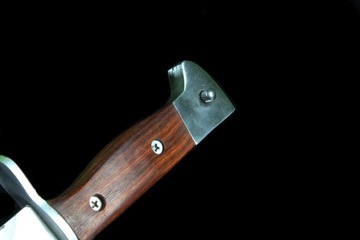 Штык Военный Нож Ак-47 Финка Кинжал АК47 CCCP