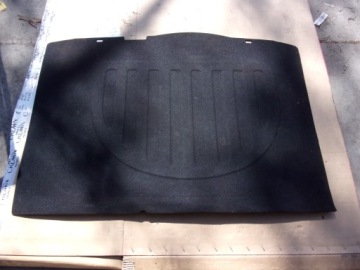 KIA STONIC WYKŁADZINA BAGAŻNIKA