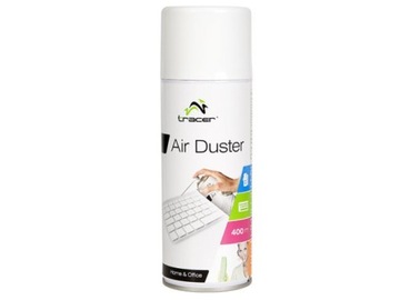 Sprężone powietrze Tracer 400ml.