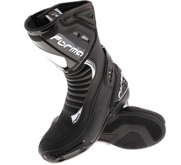 Мотоциклетные ботинки FORMA FRECCIA 42 спортивные