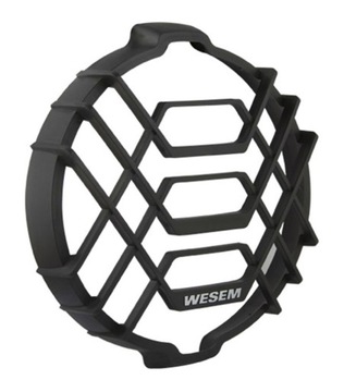 KRATKA OSŁONA na halogen Pokrywa halogena fi.152