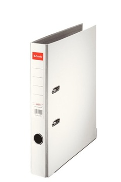 SEGREGATOR Esselte 50MM A4 BIAŁY