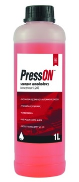 вращающаяся щетка для мытья автомобиля шампунем для Керхер