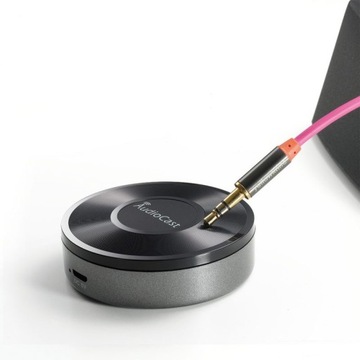 iEAST AudioCast M5 – 24-битный сетевой проигрыватель