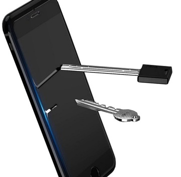 Защитное закаленное стекло для Samsung Galaxy A22 5G