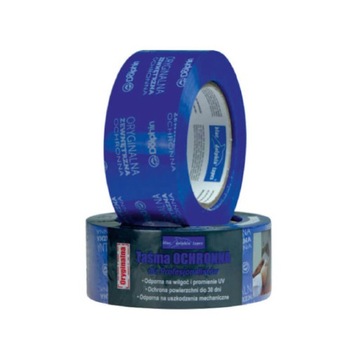 TAŚMA OCHRONNA ZEWNĘTRZNA PCV BLUE DOLPHIN 48x50