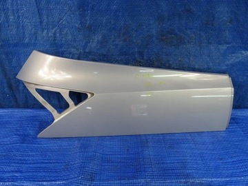 NAKŁADKA OSŁONA BŁOTNIKA PRAWA TYŁ C-MAX MK2 GRAND