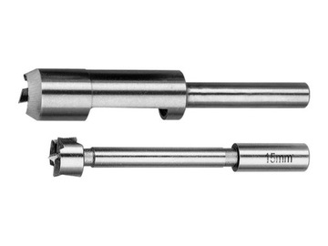 МАШИНА ДЛЯ ВЯЗКИ ДЕРЕВЯННЫХ СУЧКОВ, 2 ШТ. 20 ММ РЕЗАК ДЛЯ СУЧКОВ