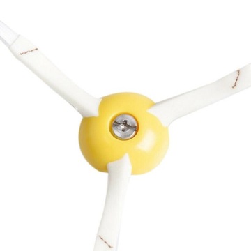 iRobot ROOMBA 800 900 Serie 8xx/9xx SZCZOTKA BOCZNA WIRUJĄCA + ŚRUBKA