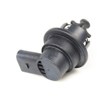 ZAWÓR STEROWNIK TURBINY ACTUATOR SENSOR VW 2.0TDI