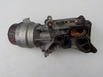 CORSA D 1.3 CDTI PODSTAWA FILTRA OLEJU 55197216