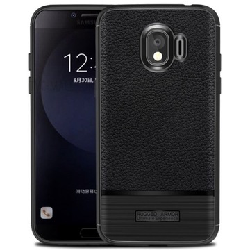 Etui Case RUGGED Pokrowiec Motorola Moto E5 Plus