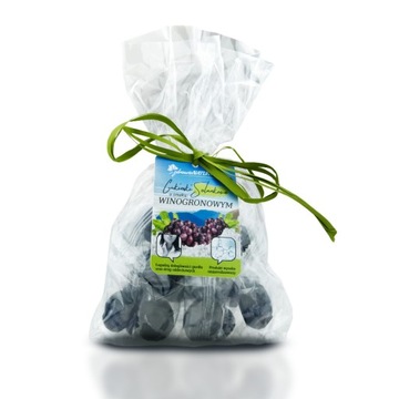 Святые (соль) - набор из 10 вкусов