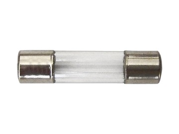 bezpiecznik szklany 30mm 0.3A 10szt