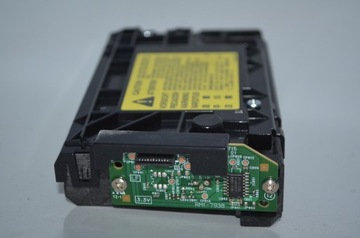 HP CLJ MFP M177 M175 RM1-7938 7940 Лазерное сканирование