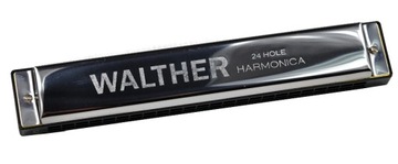 WALTHER TREMOLO 48 - ОРАЛЬНАЯ ГАРМОНИКА ТРЕМОЛО