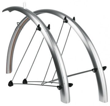 Błotniki rowerowe SKS ROUTING 42mm 28 