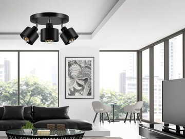 ПОТОЛОЧНЫЙ ПОДВЕСНОЙ СВЕТИЛЬНИК, СВЕТОДИОДНАЯ ПОТОЛОЧНАЯ ЛЮСТРА EDISON