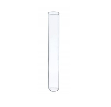 Probówka szklana 15x150mm do formikarium na mrówki Kraina Mrówek