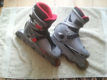 rolki Roxa made in Italy MAX MM-72
