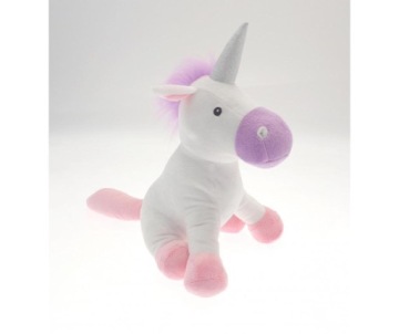 ЗАМОК ДЛЯ ДВЕРИ *UNICORN ART* 32x19 см