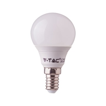 Żarówka LED E14 7W 600lm neutalna