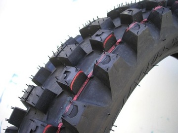 110/100-18 MITAS TERRA FORCE MX-MH СРЕДНЕЖЕСТКИЙ