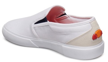 Buty ELLESSE PARAZZO CANVAS wsuwane męskie 46