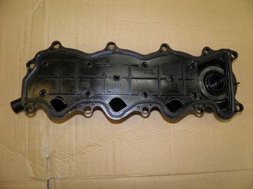 BOXER JUMPER 2.5 D KRYT VENTILU NA HLAVA