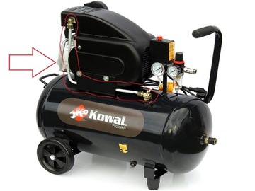 ТРУБКА 16 мм для компрессора, масляная трубка, соединение шланга компрессора 3/8''