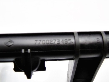 РЕЙКА ВПРЫСКА ТОПЛИВА 1.6 8V CLIO MEGANE SCENIC