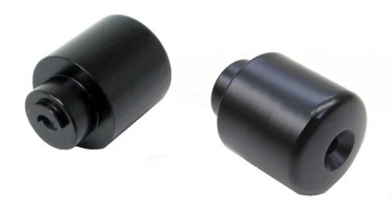 CIĘŻARKI KOŃCÓWKI KIEROWNICY HONDA NT NTV 600 650