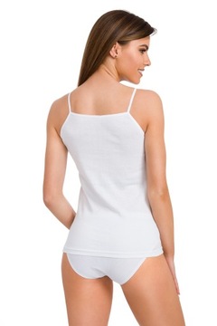 ФУТБОЛКА ЖЕНСКАЯ КРУЖЕВНАЯ, XL, 3 шт.