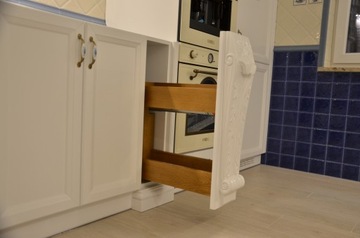Производитель стильных английских кухонь