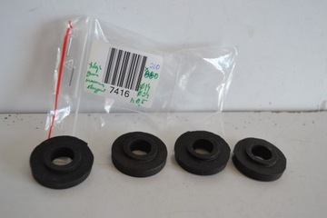 Fiat 125p Polonez guma podkładka wspornika skrzyni