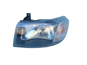 LAMPA PRZÓD LEWA FORD TRANSIT 00-06