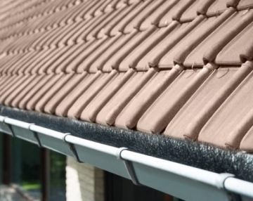 ЩЕТКА ДЛЯ ЖЕЛОБОВ MARLEY NET Sparks 125 ЛИСТЬЕВ