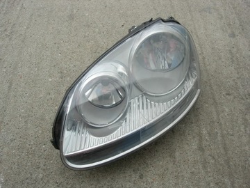 REFLEKTOR L VW GOLF V 1K6941005P W-WA*