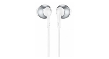 Słuchawki douszne JBL T205