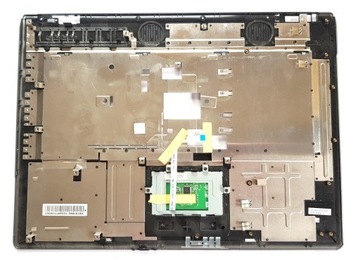 OBUDOWA GÓRNA PALMREST ASUS SERIA F3 F3S F3J F3E