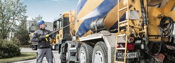 МАШИНА ДАВЛЕНИЯ KARCHER HD 5/15 C PLUS MAX200BAR