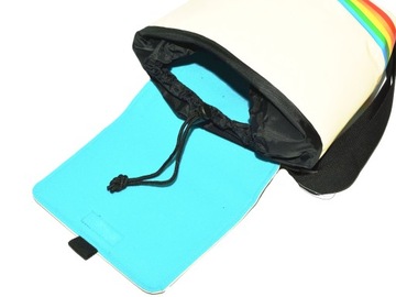 Сумка для фотоаппарата Polaroid SX70 600 Box