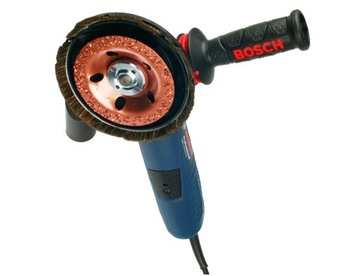 Пылезащитный кожух для УШМ GWS GWX BOSCH 2605510224