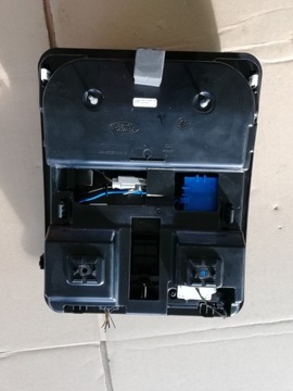 FORD FIESTA MK8 LAMPA KABINY OSVĚTLENÍ SKŘÍŇKA
