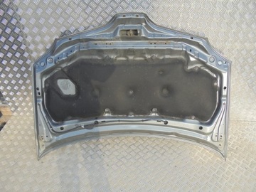 324. KAPOTA KRYT PŘEDNÍ NISSAN ALMERA TINO 00-06