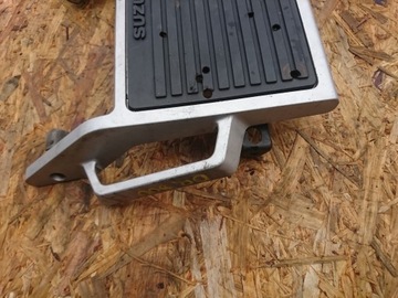 багажник сузуки др 800