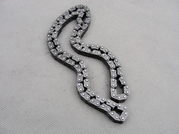 ŁAŃCUSZEK ŁAŃCUCH ROZRZĄDU SUZUKI VZ 800 MARAUDER