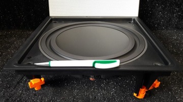 Настенный сабвуфер Monitor Audio IWS-10